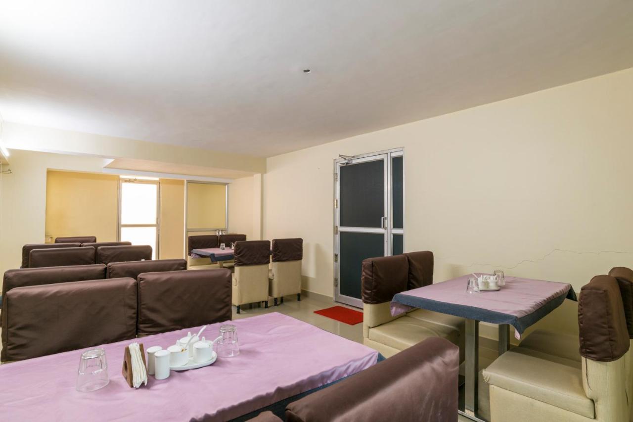 Crescent Homes Corporate 3* Chennai