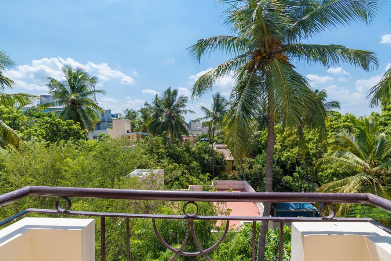 Crescent Homes Corporate 3* Chennai